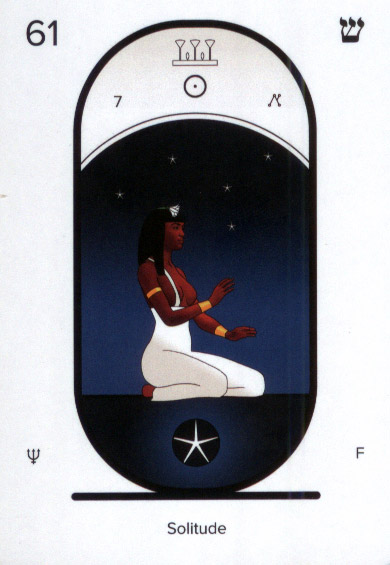 The Eternal Tarot (Glorian Publishing)